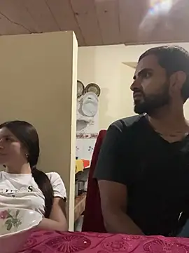 Jouemandannie Chat XXX live