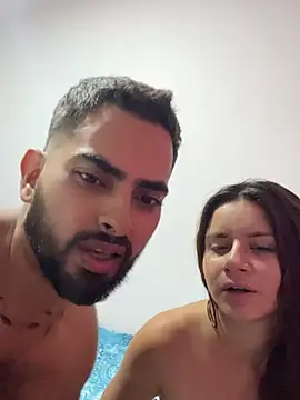 Show Webcam de Jouemandannie