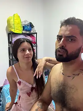 Jouemandannie Live XXX-chat
