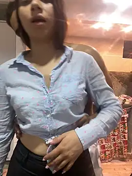 Jouemandannie – Naživo XXX chat