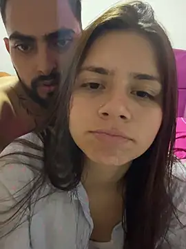 Jouemandannie Chat XXX live