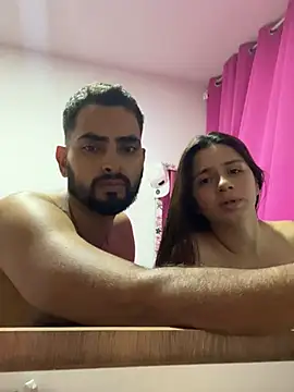 Jouemandannie Live XXX-Chat