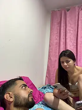 Show de webcam de Jouemandannie
