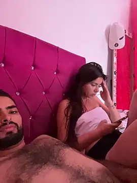 Jouemandannie: απευθείας συνομιλία ΧΧΧ