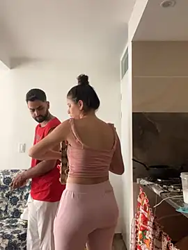 Jouemandannie's Webcam Show