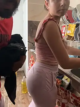 Jouemandannie Adlı Modelin Canlı XXX Sohbeti