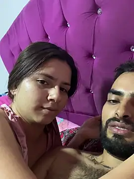 Jouemandannie Chat XXX in diretta