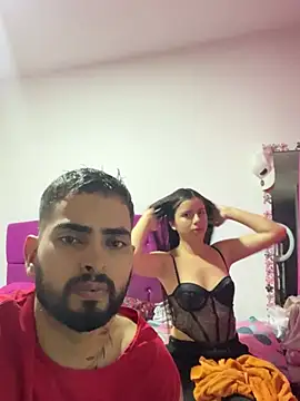 Show Webcam de Jouemandannie