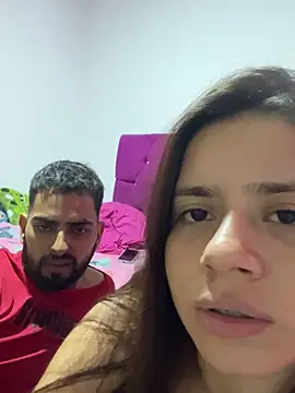Show de webcam de Jouemandannie