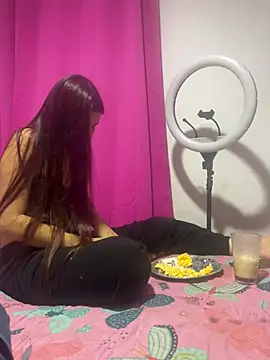 Show Webcam de Jouemandannie