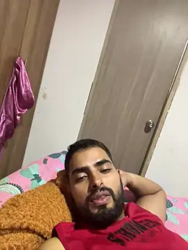Jouemandannie Webcam-Show