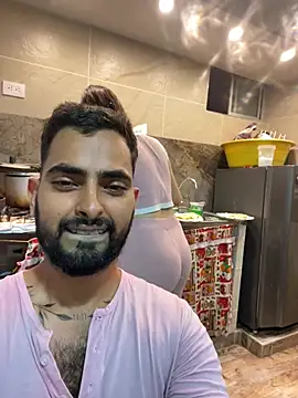 Jouemandannie Webcamshow