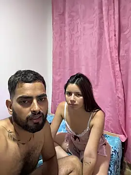 Jouemandannie Chat XXX live
