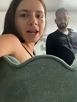 Jouemandannie Pertunjukan Webcam