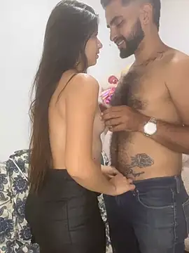 Jouemandannie's Webcam Show
