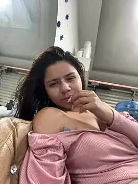 Jouemandannie Live XXX-Chat