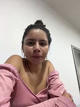Jouemandannie Live XXX Chat