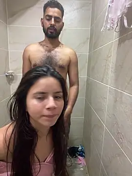 Show de webcam de Jouemandannie