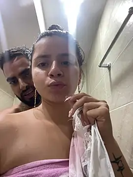Jouemandannie Pertunjukan Webcam