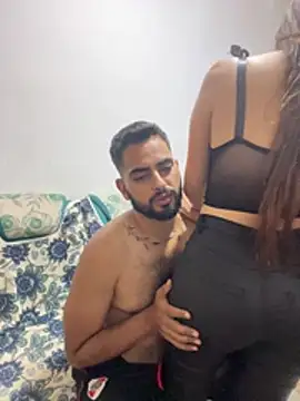 Jouemandannien Live XXX chat