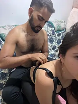 Jouemandannie Live XXX-Chat