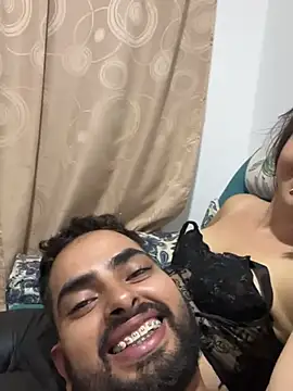 Jouemandannie's Live XXX Chat