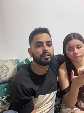 Show de webcam de Jouemandannie