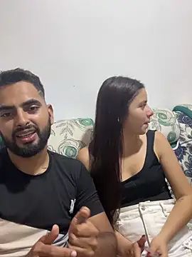 Chat +18 de Jouemandannie ao vivo
