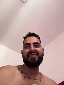 Show de webcam de Jouemandannie