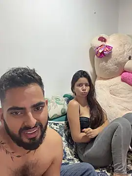 Show de webcam de Jouemandannie