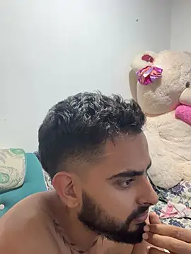 Show webcam de Jouemandannie