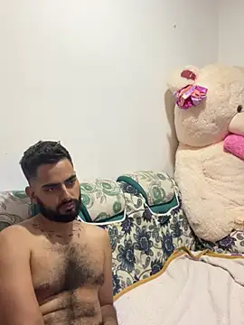 Jouemandannie – webcam-show