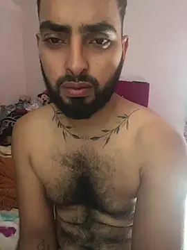 Jouemandannie webcam show
