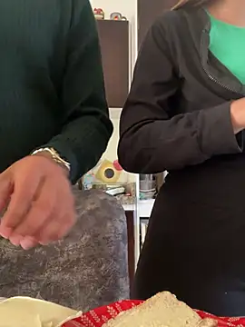 Živý XXX chat Jouemandannie