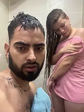 Jouemandannie's Webcam Show