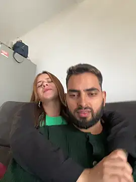 Jouemandannie's Webcam Show