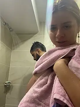 Jouemandannie's Webcam Show