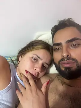 Jouemandannie's Webcam Show