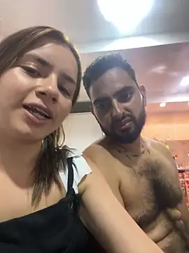 Chat XXX ao vivo de Jouemandannie