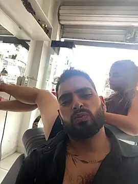 צ'אט XXX בשידור חי של Jouemandannie