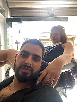 Chat +18 de Jouemandannie ao vivo