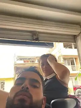 Jouemandannie Webcam-Show