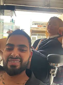 Jouemandannie webcam show