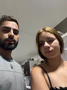 Jouemandannie Pertunjukan Webcam