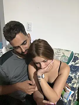 Jouemandannie Webcam show