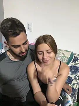הופעת וובקאם של Jouemandannie