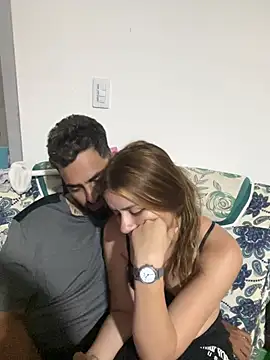 عرض كام Jouemandannie
