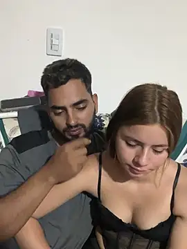 Jouemandannie's Webcam Show