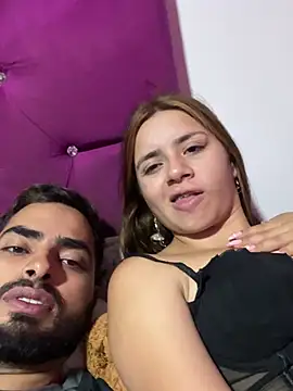 Jouemandannie's Webcam Show