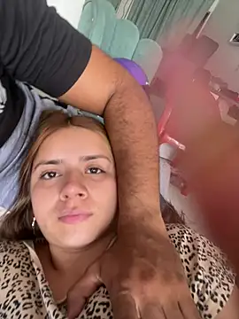 Pokazy przed kamerką – Jouemandannie